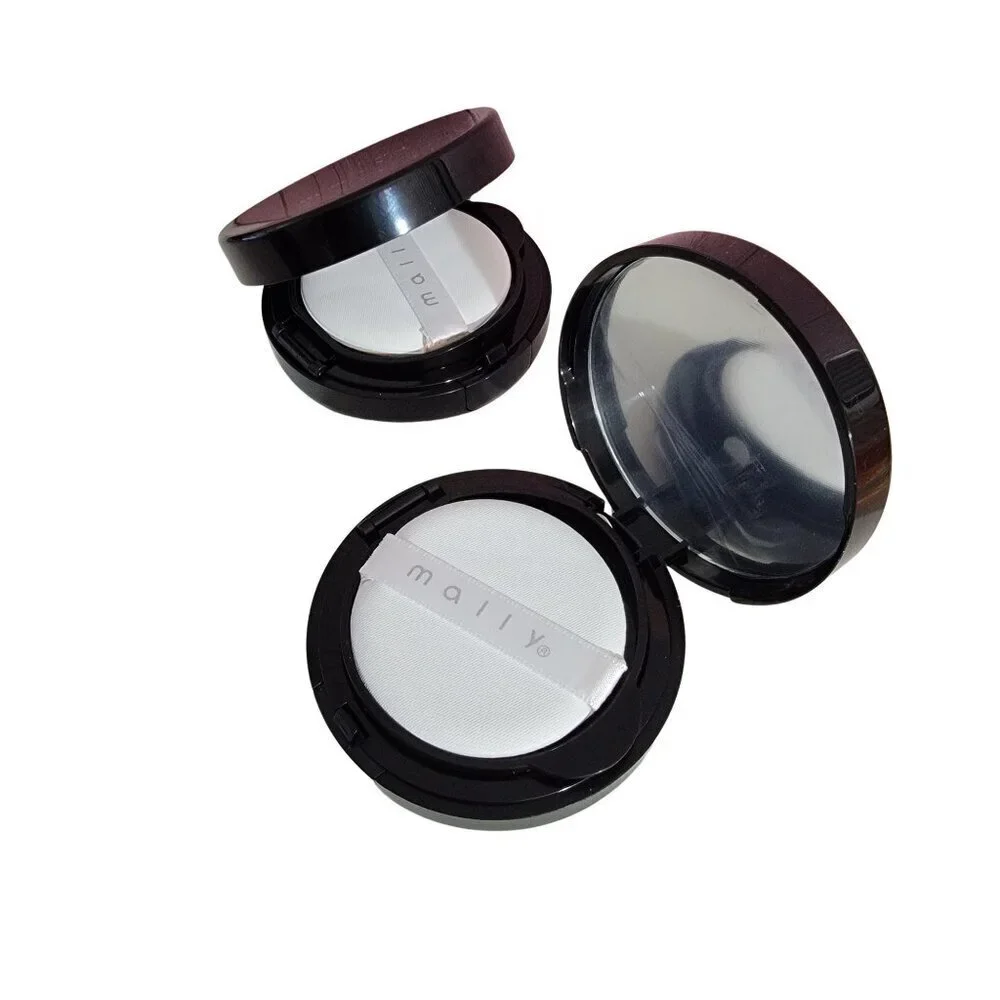 Mally Beauty Flawless Finish Transforming Effect Foundation Shade Fair